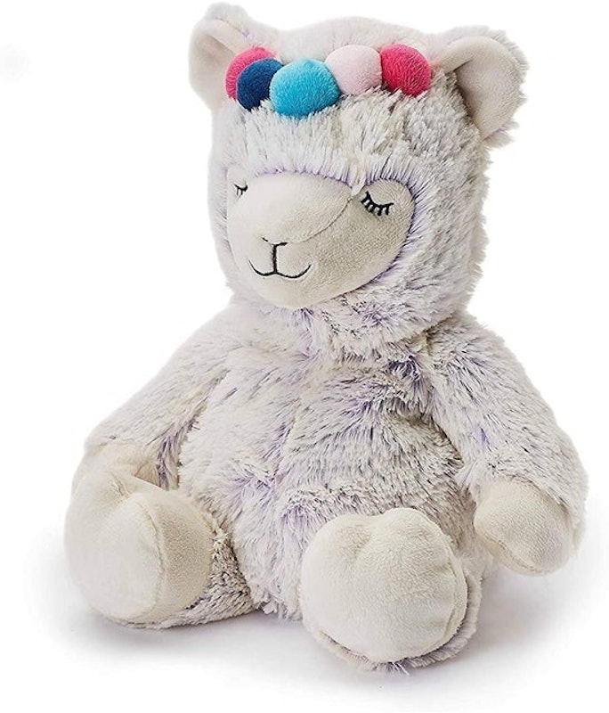 Marshmallow Llama 1