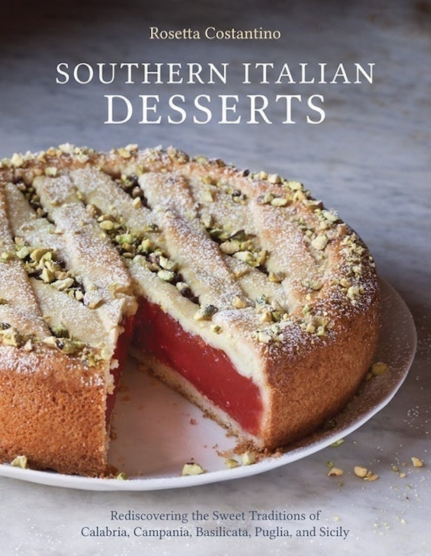 Southern Italian Desserts 1