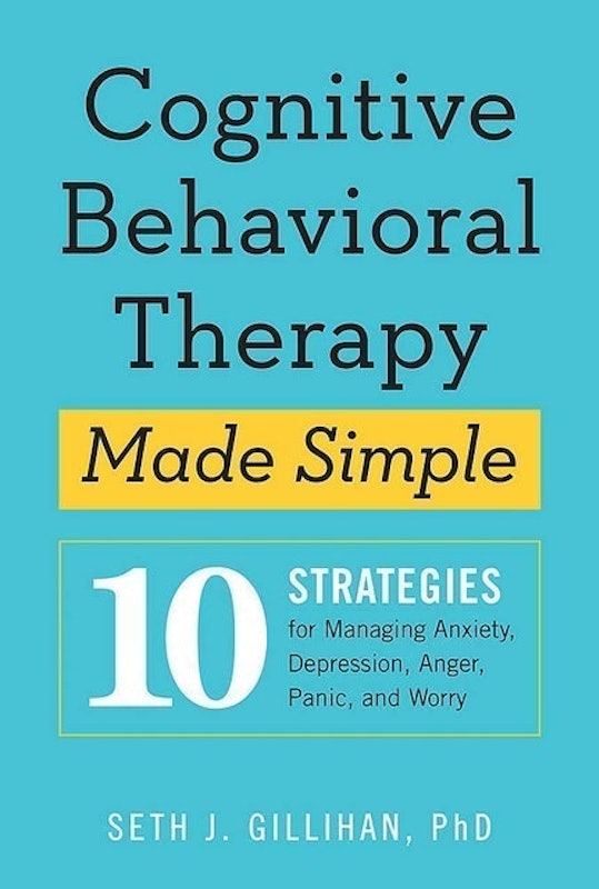 Cognitive Behavioural Therapy Made Simple 1