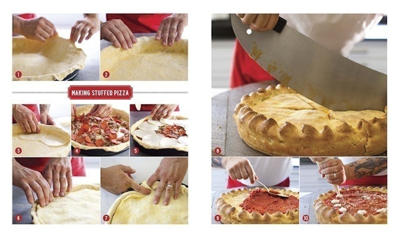 The Pizza Bible 3