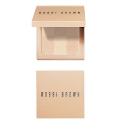 Nude Finish Illuminating Powder