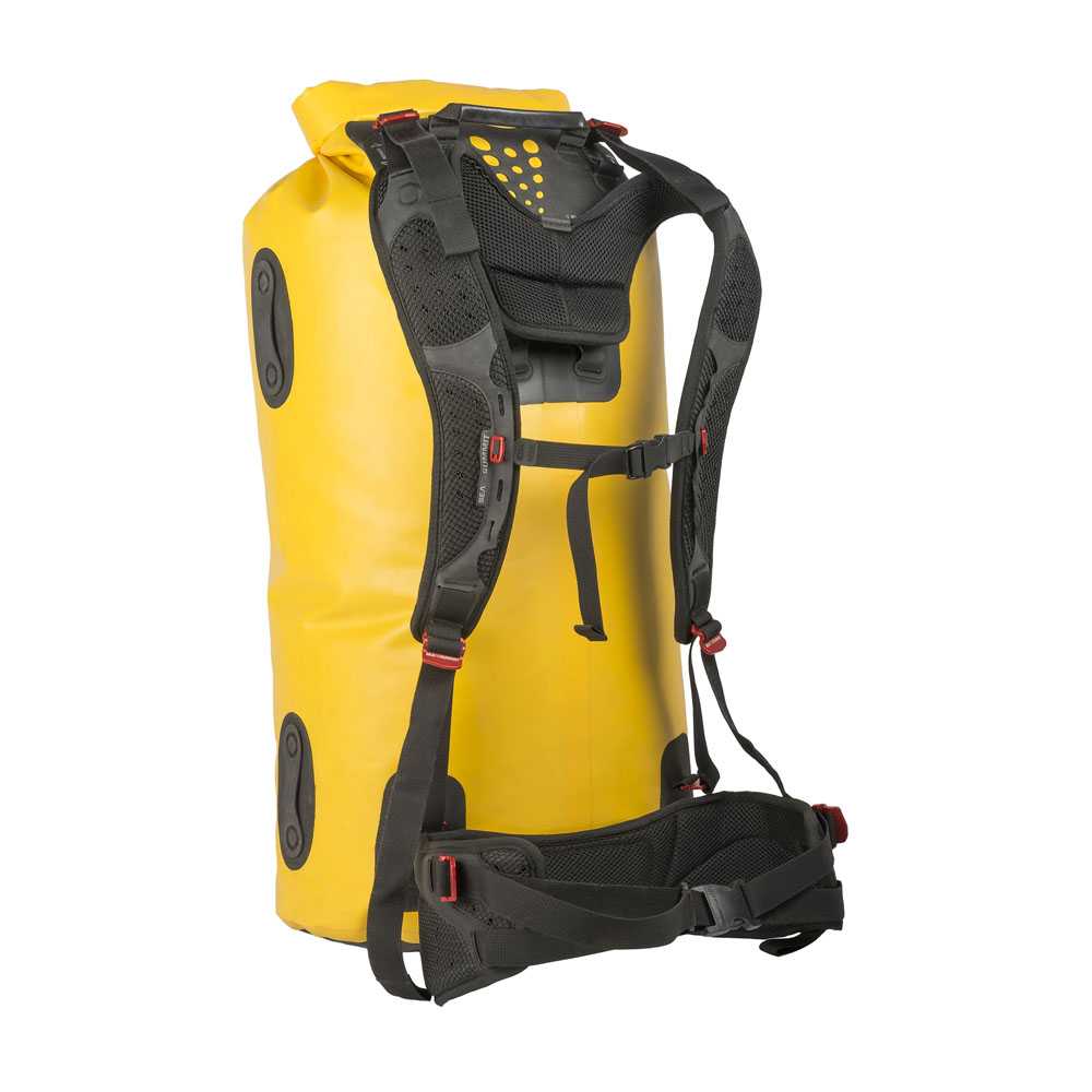 10 Best Dry Bags UK 2024 | Sea to Summit, Fjällräven and More 2