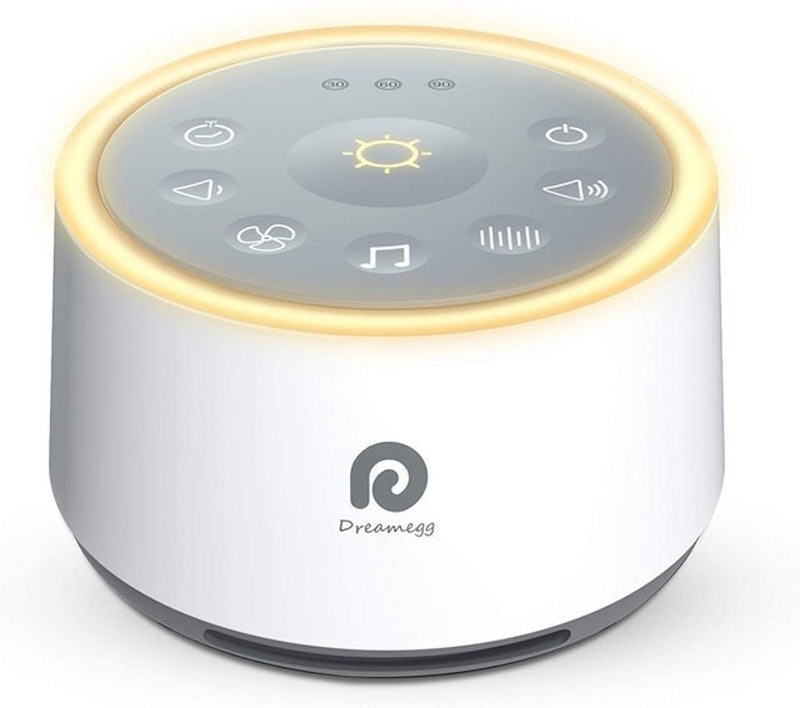 D1 White Noise Machine 1