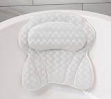 10 Best Bath Pillows in the UK 2024 | Aqualona, Essort and More 3