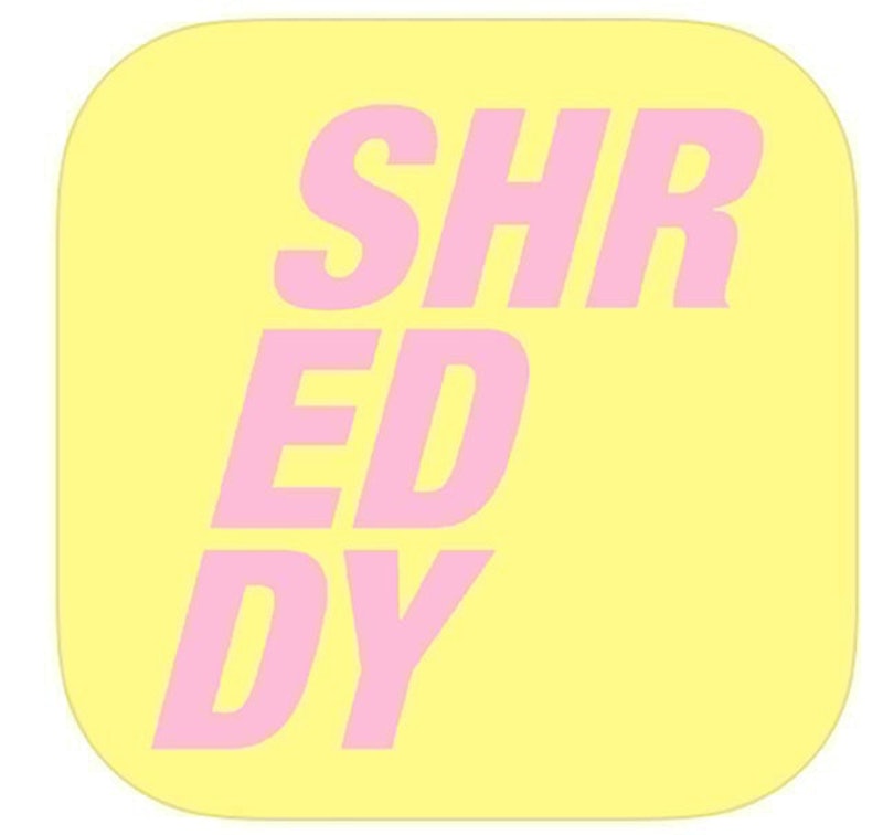 SHREDDY 1