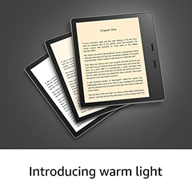 Kindle Oasis 3