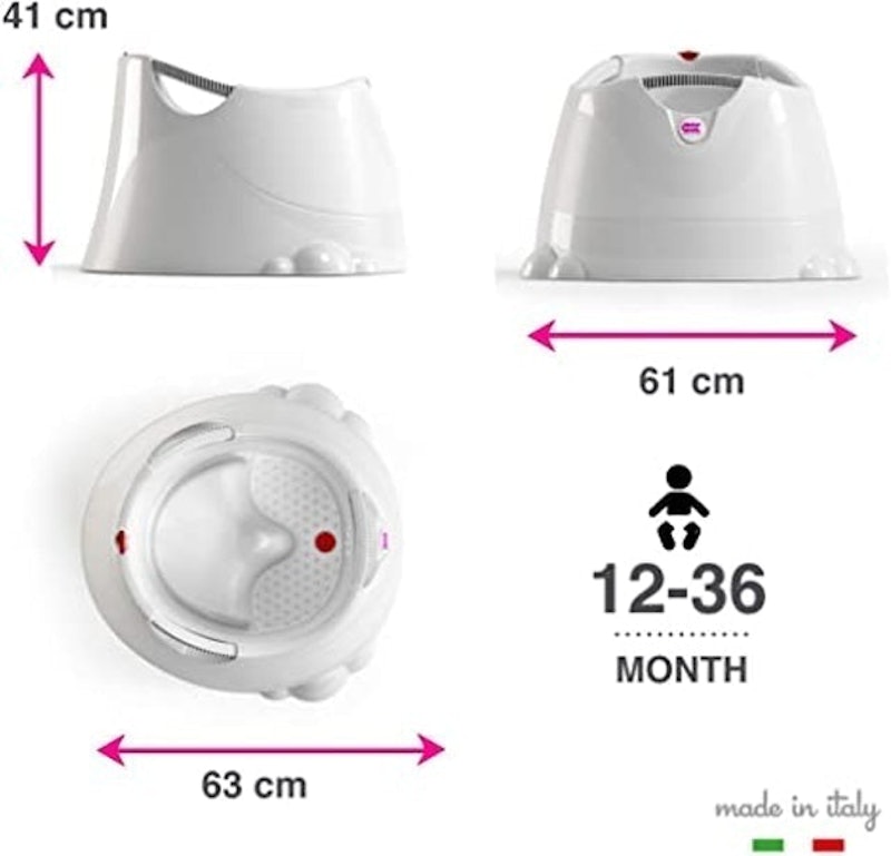 Opla Shower Bath and Baby Pool 3