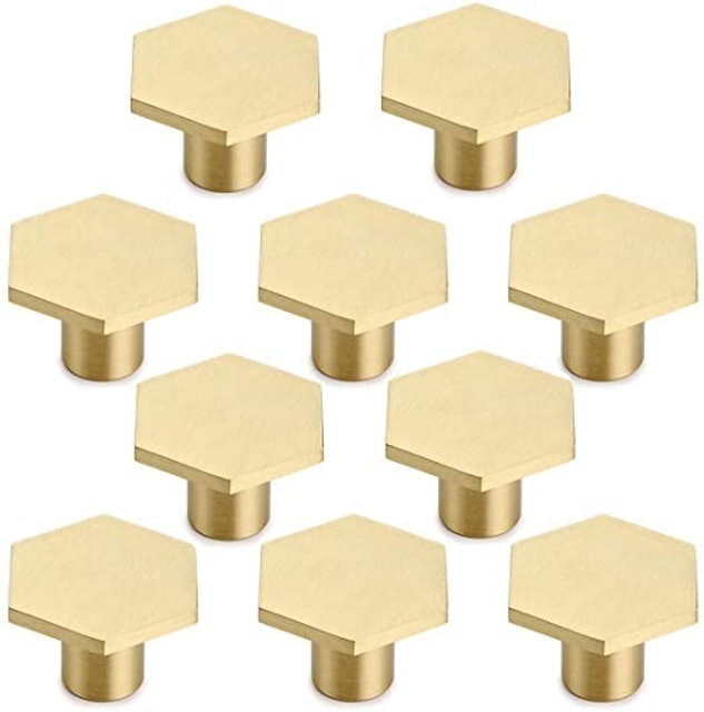 10 Best Drawer Knobs UK 2024 | John Lewis, Wuudi and More 1