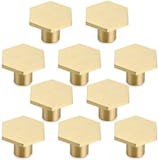 10 Best Drawer Knobs UK 2024 | John Lewis, Wuudi and More 1