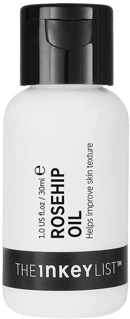 Rosehip Oil 1