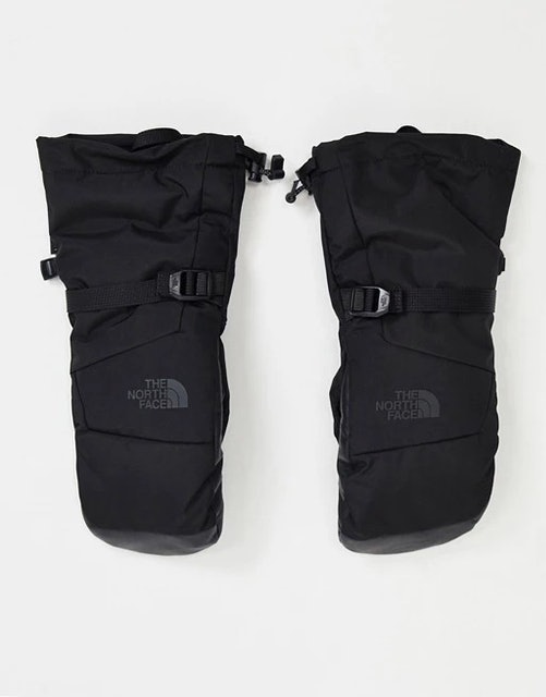 10 Best Ski Gloves UK 2024 | Hestra, The North Face, and More 3