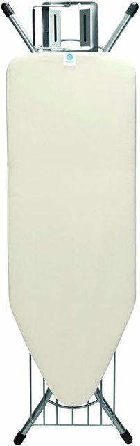 Size C Ecru Ironing Board 2