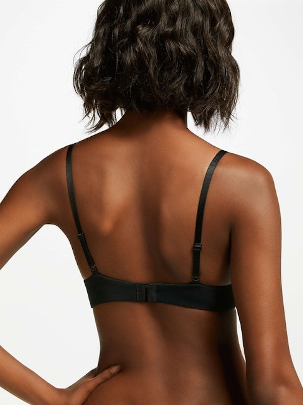 Willow Non-Wired Bra 2