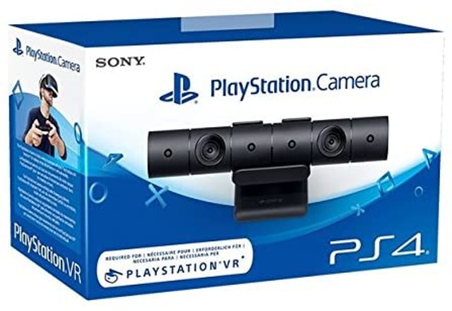 Official Camera V2 1