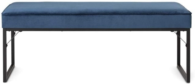 Upholstered Bench 2