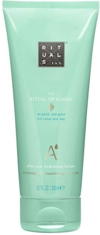 The Ritual of Karma: After Sun Hydrating Lotion 1