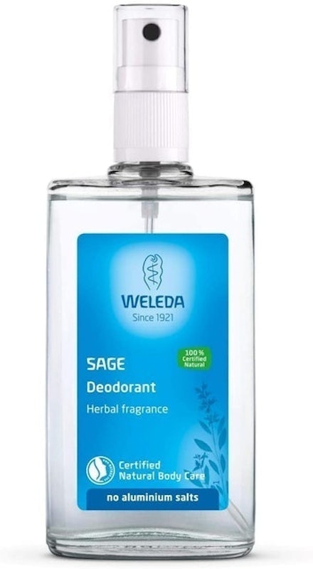 Sage Deodorant 1