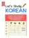 Bridge Education Let's Study Korean 1