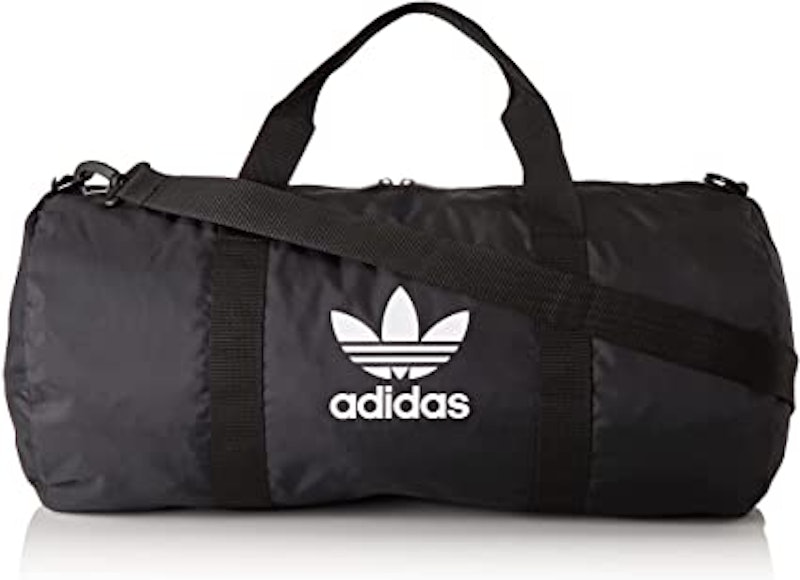 Duffle Bag 1