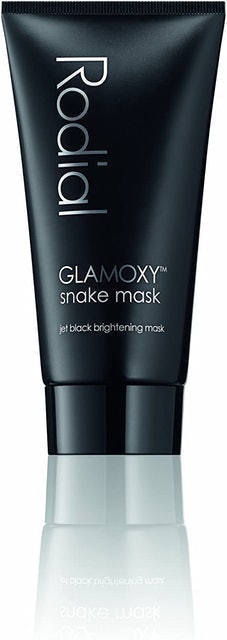 Glamoxy Snake Mask 1