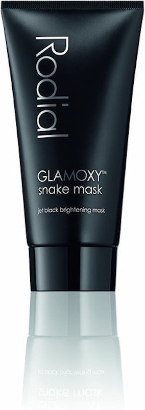 Glamoxy Snake Mask 1
