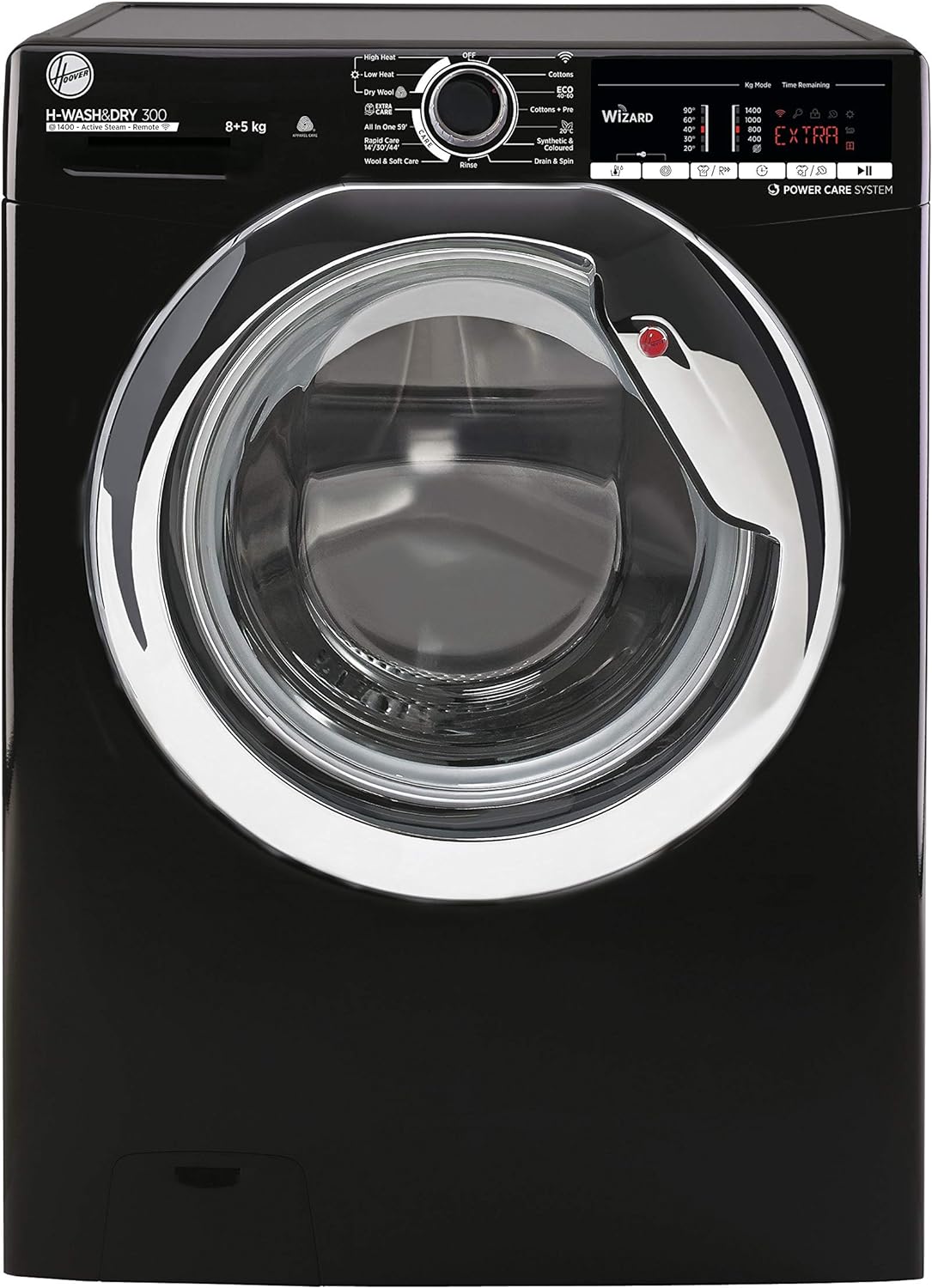 10 Best Washer Dryers UK 2024 | LG, Bosch, and More 4
