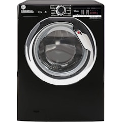 H Wash & Dry