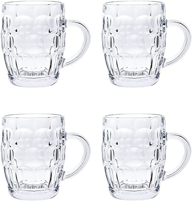 10 Best Beer Glasses UK 2024 3