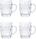 Guaranteed4less Classic Beer Pint Style Mugs 1