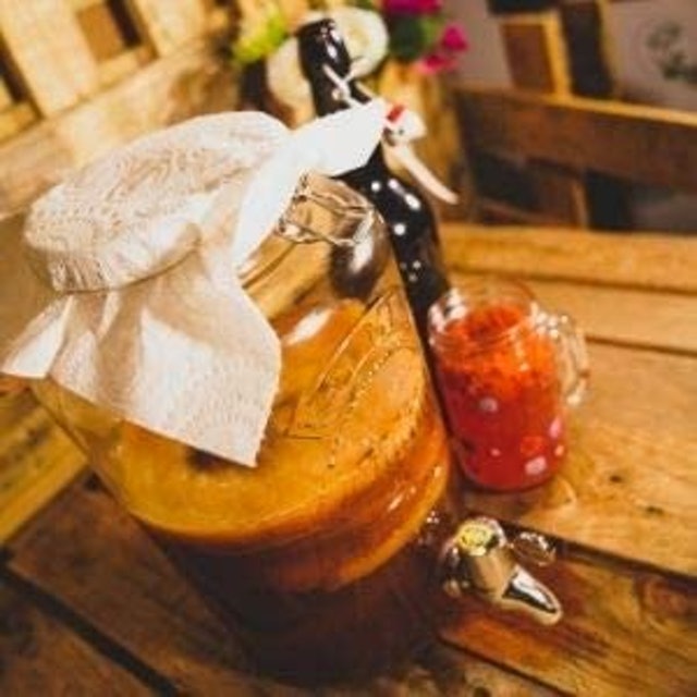 10 Best Kombucha Starter Kits | UK Nutritionist Reviewed 3