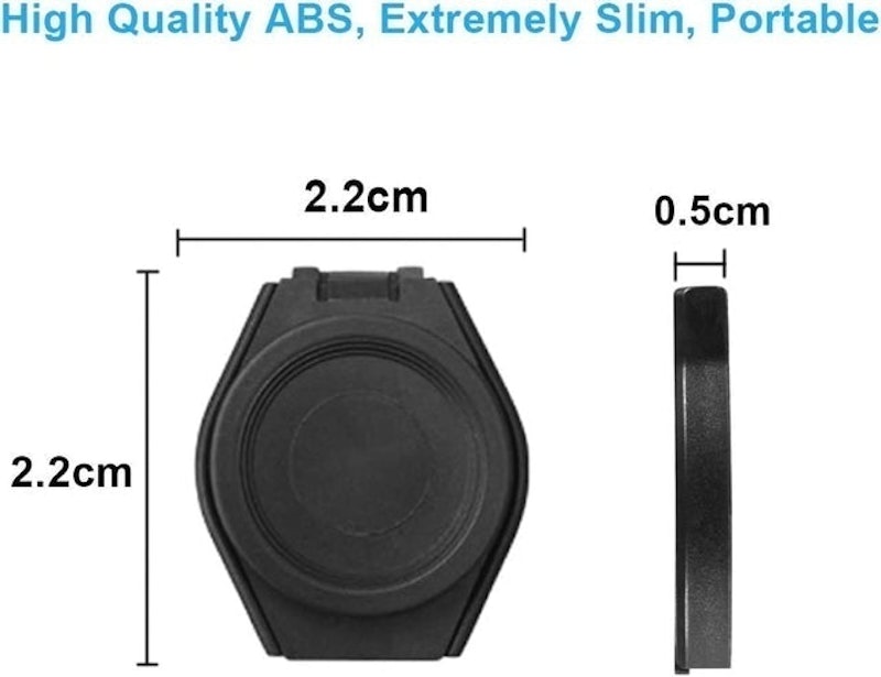 Webcam Covers for Privacy 2