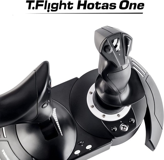T.Flight Full Kit X 2