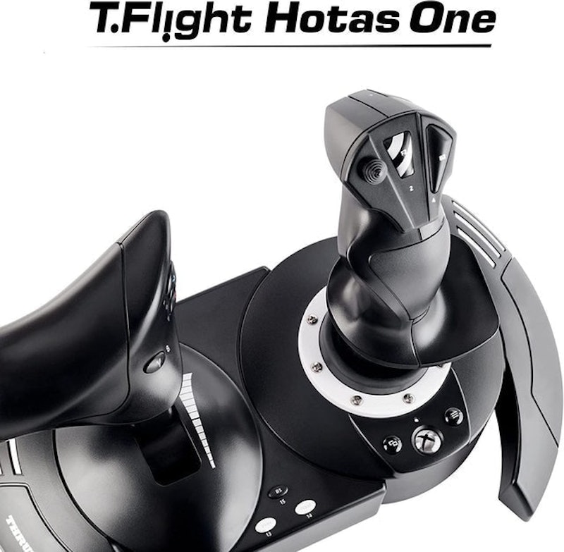 T.Flight Full Kit X 2