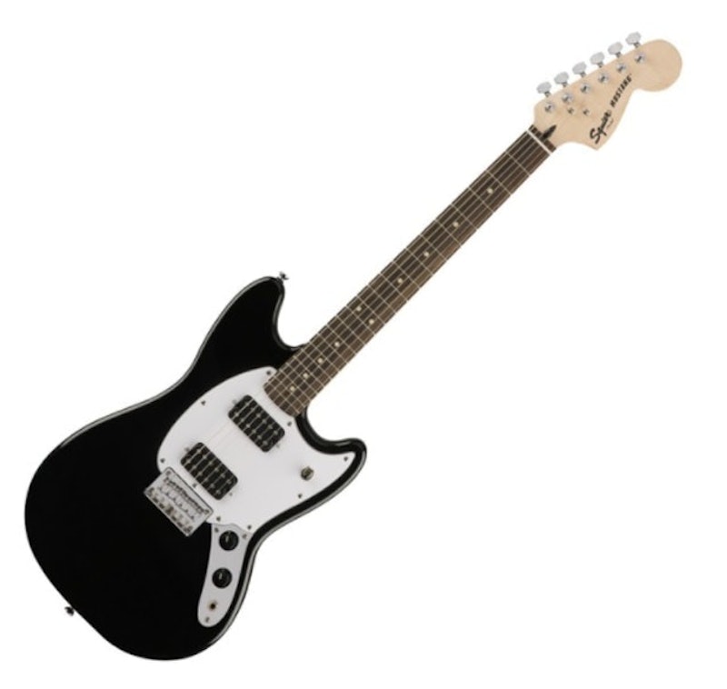 Bullet Mustang 1