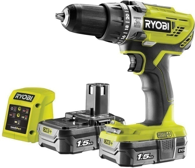 10 Best Cordless Drills in the UK 2021 (Bosch, Makita and More) 3