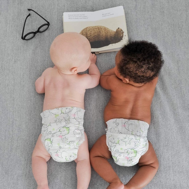 Nappychat Eco-Nappies 2