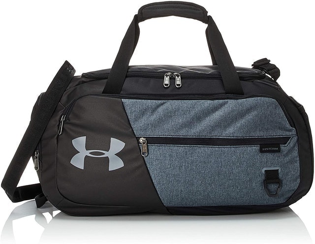 10 Best Gym Bags UK 2024 | Nike, Under Armour and More 1
