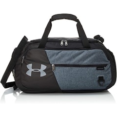 Small Undeniable Duffle 4.0 Gym Bag