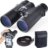 10 Best Birdwatching Binoculars UK 2024 | Nikon, Bushnell and More 3