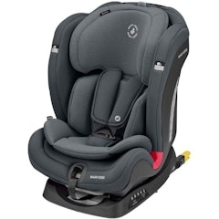 Titan Plus Car Seat
