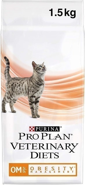 10 Best Cat Foods for Weight Loss UK 2024 | Purina, Royal Canin and More 4
