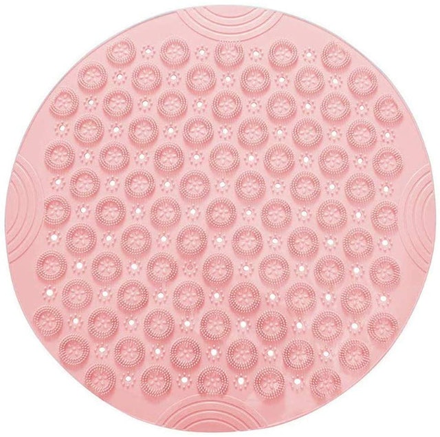 10 Best Shower Mats in the UK 2024 | Bathsafe, Papillon, and More 1