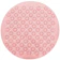 VSUSN Round Exfoliating Anti-Mould Shower Mat 1