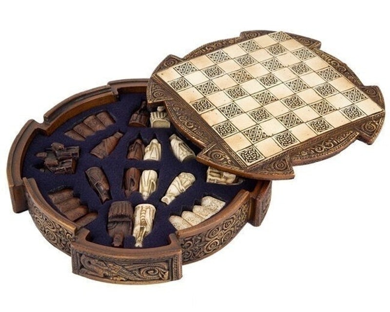 Chess Travel Set 2