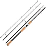 10 Best Fishing Rods UK 2024 | Shimano, Daiwa and More 1