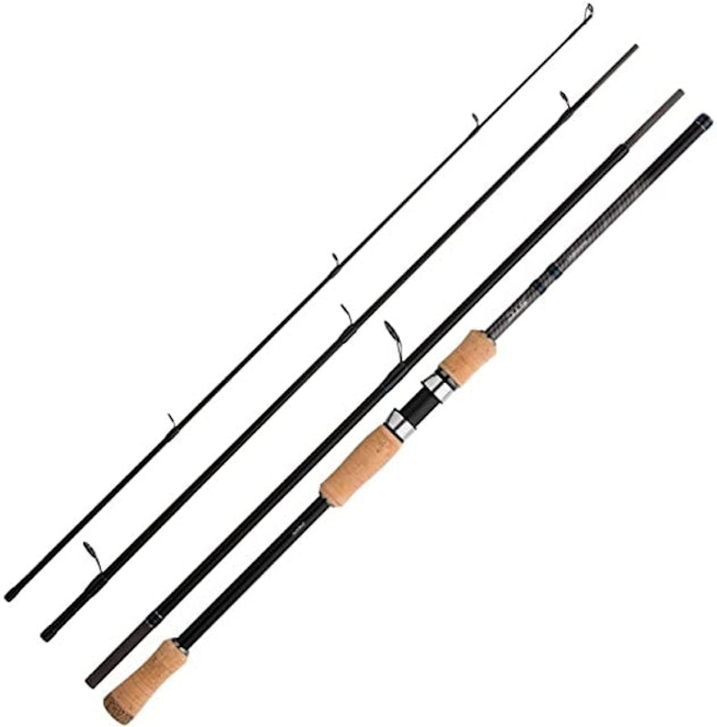 Travel Concept S.T.C Rod 1