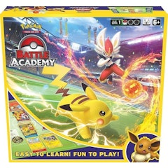 Pokémon Trading Card Game Battle Academy