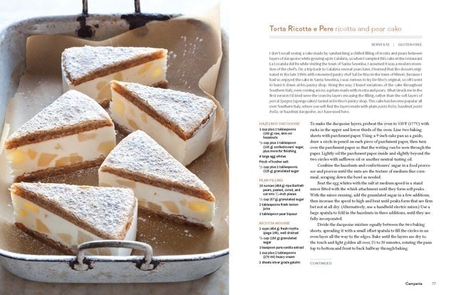 Southern Italian Desserts 3