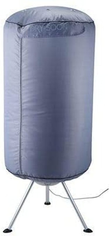 Drying Pod 1