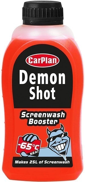 10 Car Screen Washes UK 2024 | Prestone, Holts and More 3